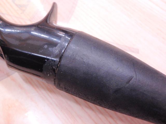 沖釣工房カワハギ 180 9:1