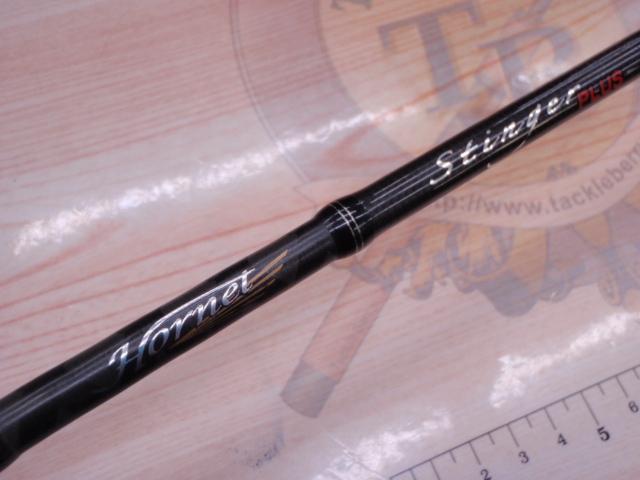 ホーネットスティンガープラス HSPS-652ML-PS MGS