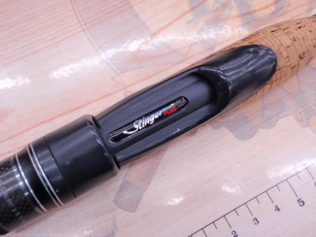 ホーネットスティンガープラス HSPS-652ML-PS MGS