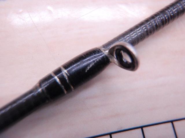 ホーネットスティンガープラス HSPS-652ML-PS MGS