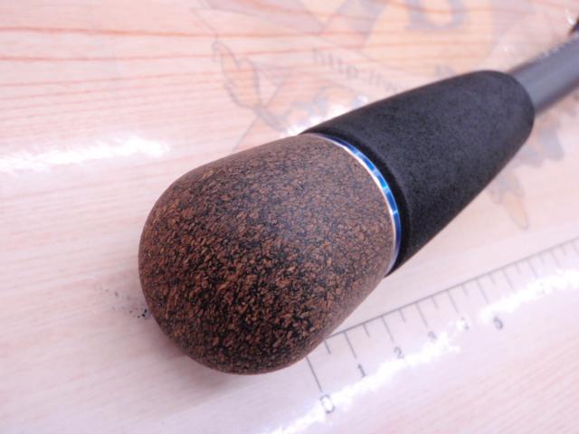 ブルートレック DBTC-64MH Dagger