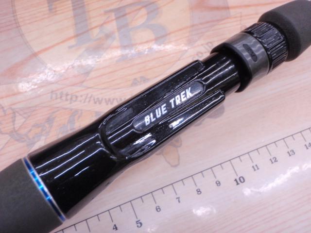 ブルートレック DBTC-64MH Dagger