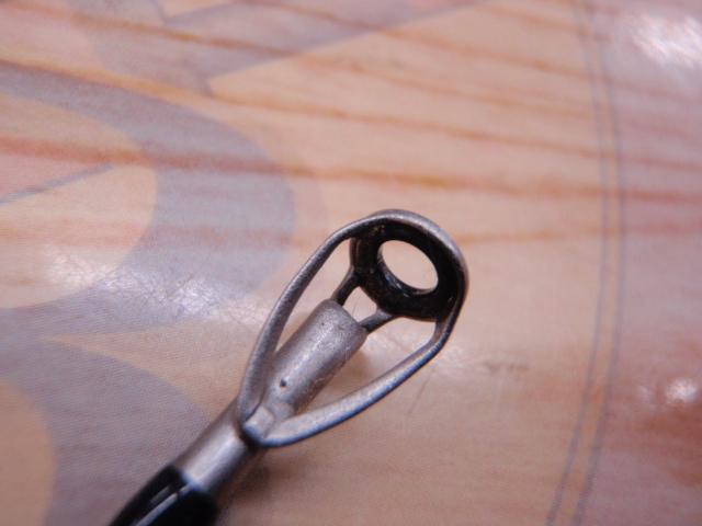 ブルートレック DBTC-64MH Dagger