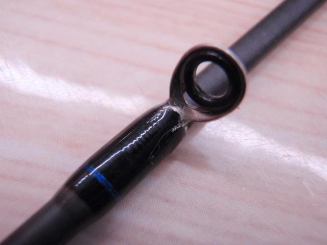 ブルートレック DBTC-64MH Dagger