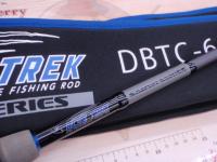 ブルートレック DBTC-64MH Dagger