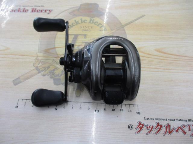 13エクスセンスDC LH