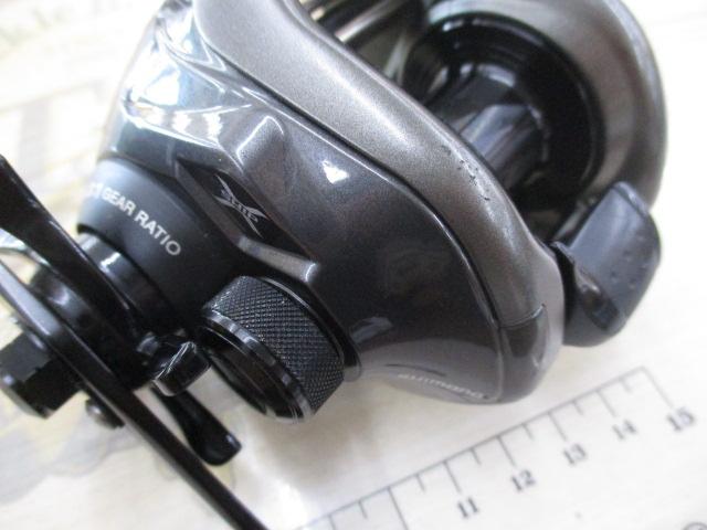 13エクスセンスDC LH