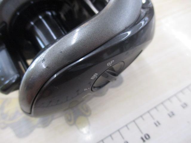 13エクスセンスDC LH