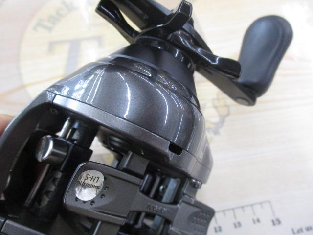 13エクスセンスDC LH