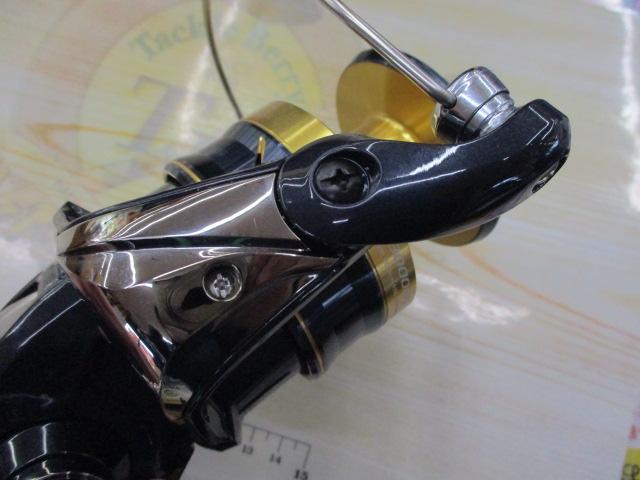 21スフェロスSW 8000HG