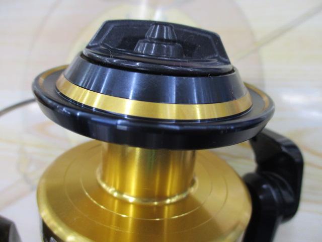 21スフェロスSW 8000HG