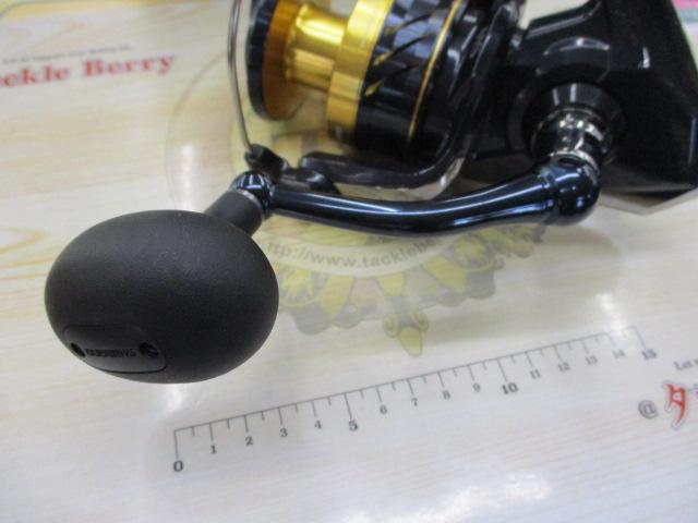 21スフェロスSW 8000HG