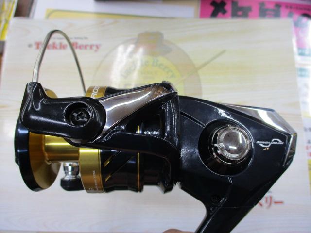 21スフェロスSW 8000HG