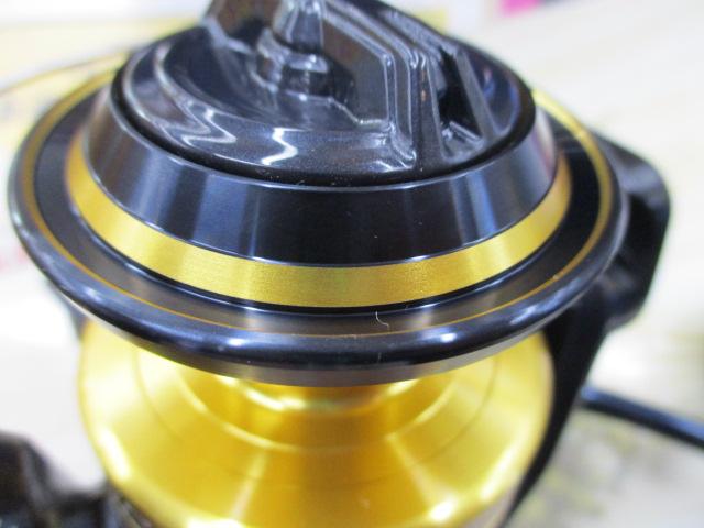 21スフェロスSW 8000HG