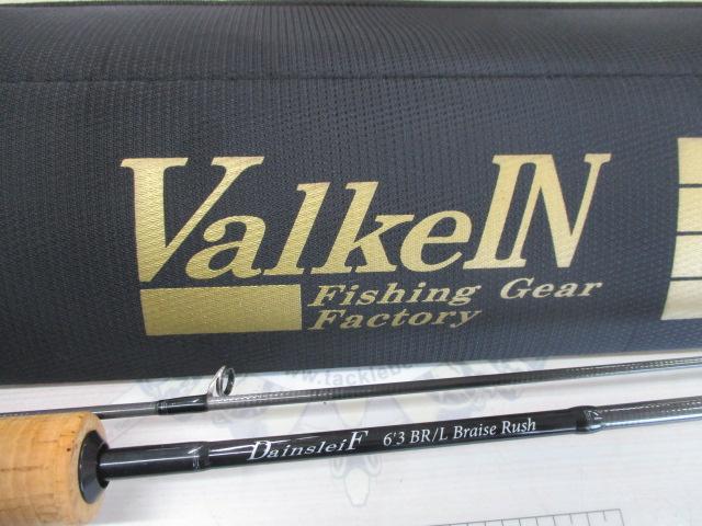 ダーインスレイヴ 63BR-L ブレイズラッシュ