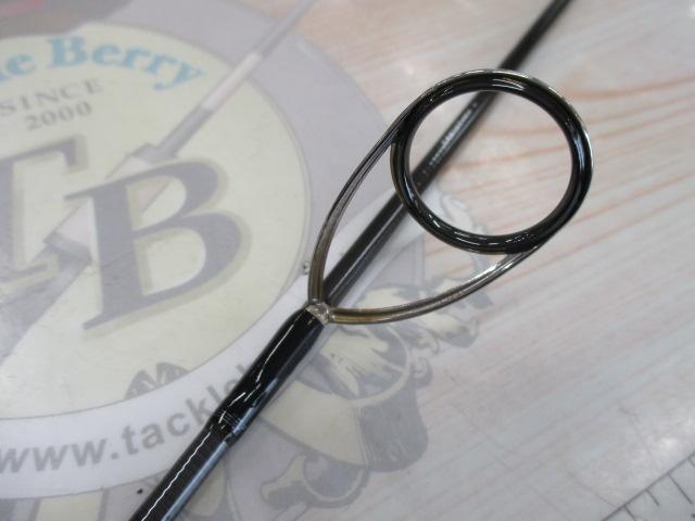 ダーインスレイヴ 63BR-L ブレイズラッシュ