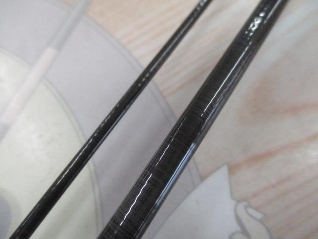 ダーインスレイヴ 63BR-L ブレイズラッシュ