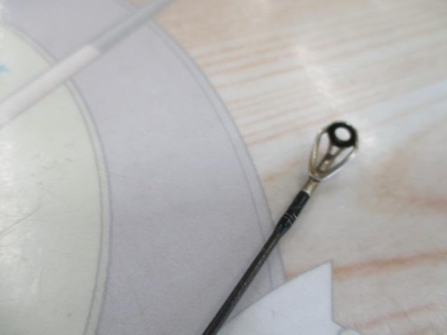 ダーインスレイヴ 63BR-L ブレイズラッシュ