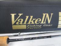 ダーインスレイヴ 63BR-L ブレイズラッシュ