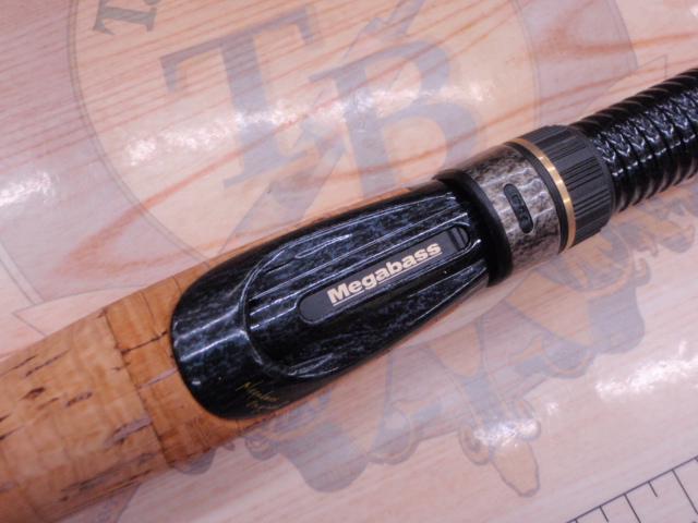 デストロイヤー F2-62XS(Hi-10X)FULL HOUSE