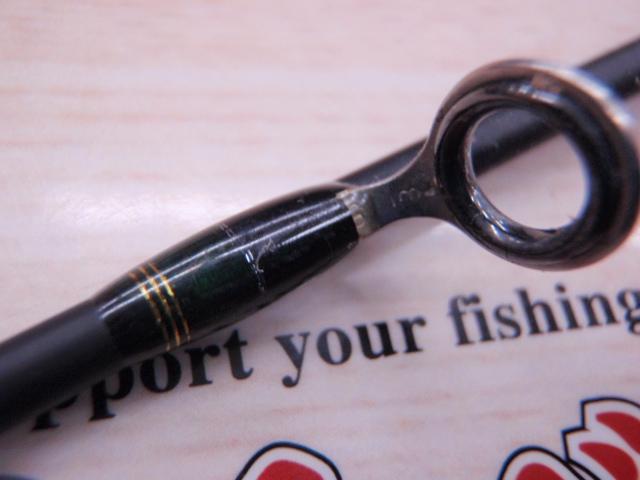 デストロイヤー F2-62XS(Hi-10X)FULL HOUSE