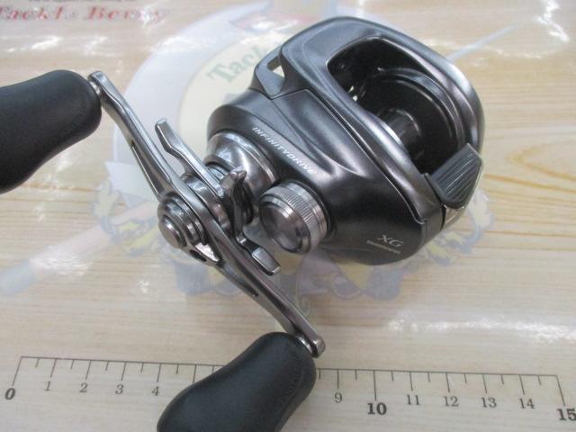 22バンタム XG LH