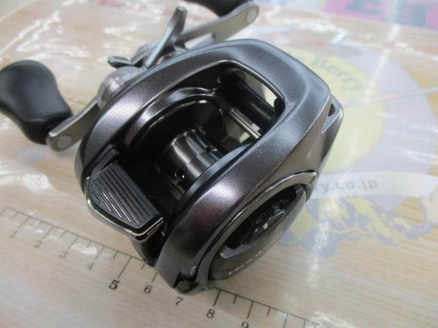 22バンタム XG LH