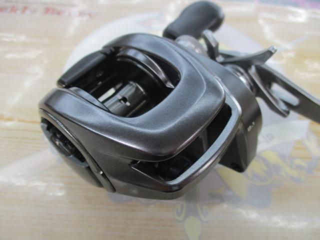 22バンタム XG LH