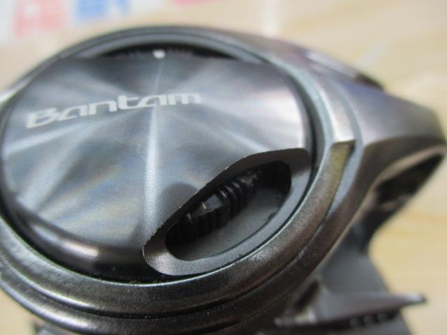 22バンタム XG LH