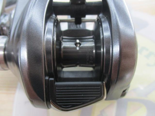 22バンタム XG LH