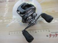 22バンタム XG LH