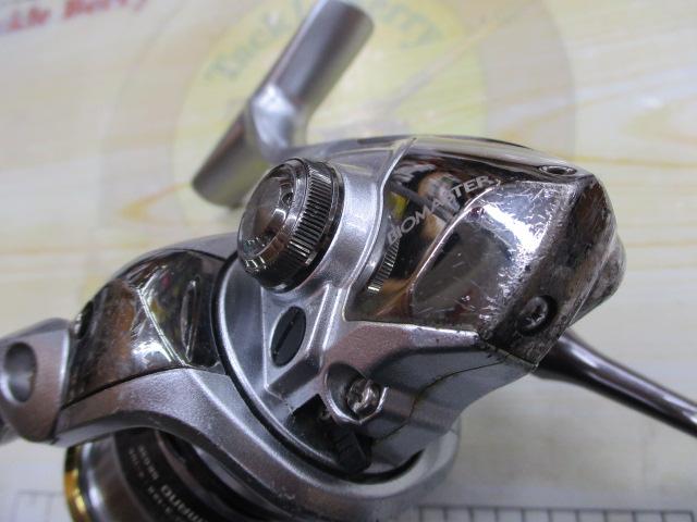 11バイオマスター C2000HGS