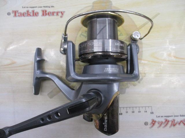 クロスキャスト 5000