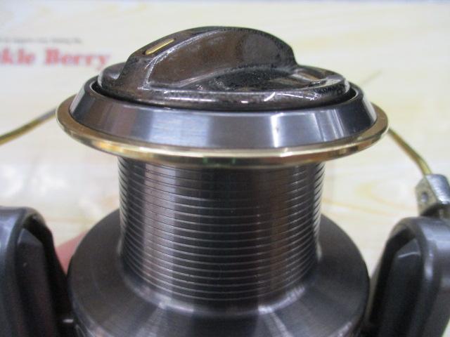 クロスキャスト 5000