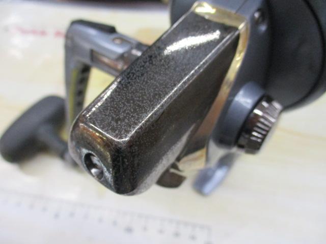 クロスキャスト 5000