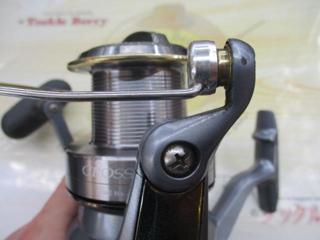 クロスキャスト 5000