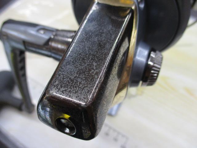 クロスキャスト 5000