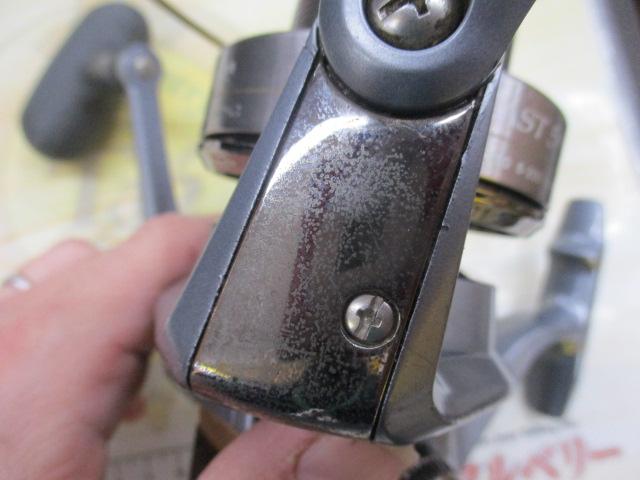 クロスキャスト 5000