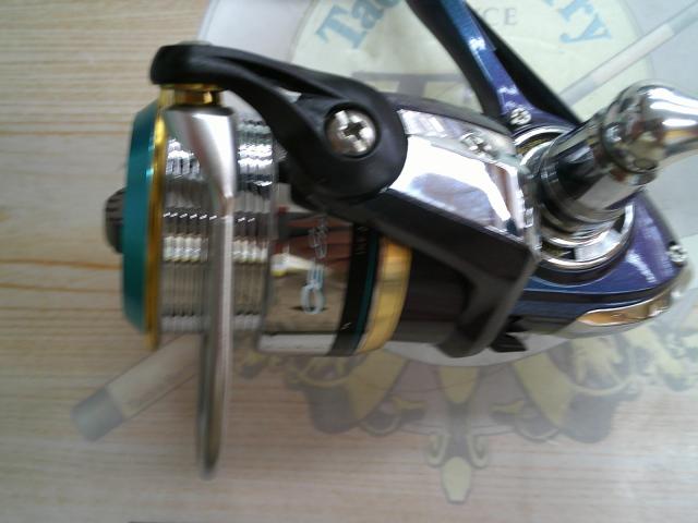 エメラルダスINF 2506