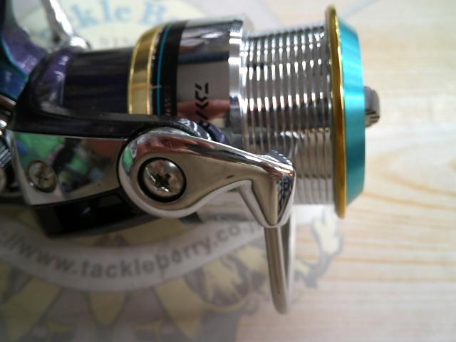 エメラルダスINF 2506