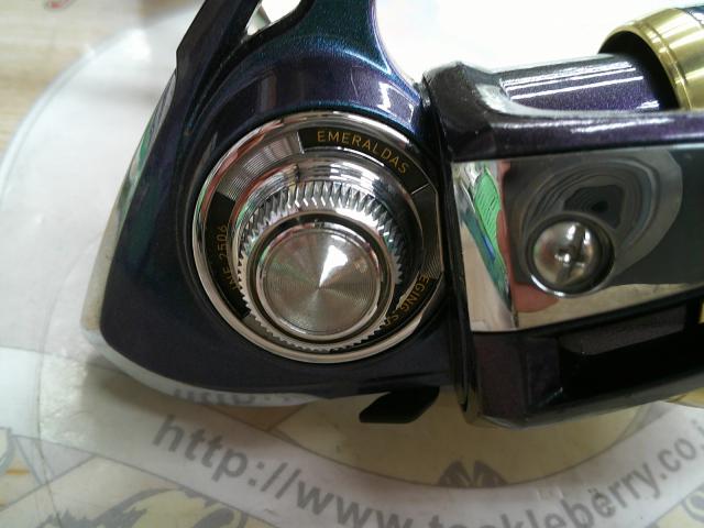 エメラルダスINF 2506