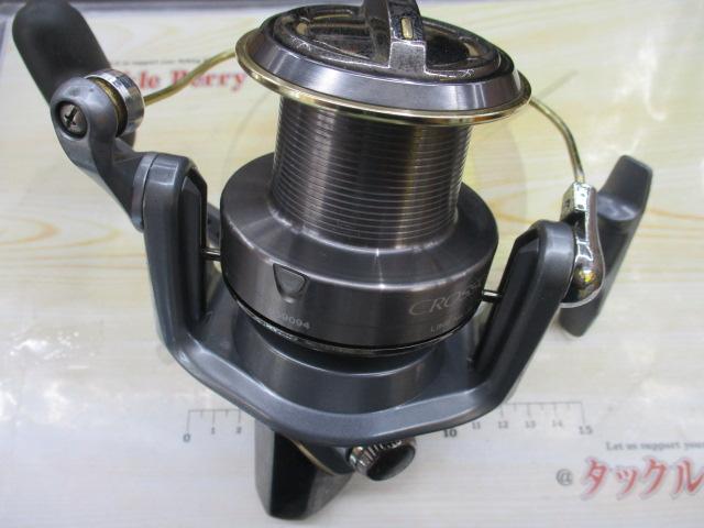 クロスキャスト 5000