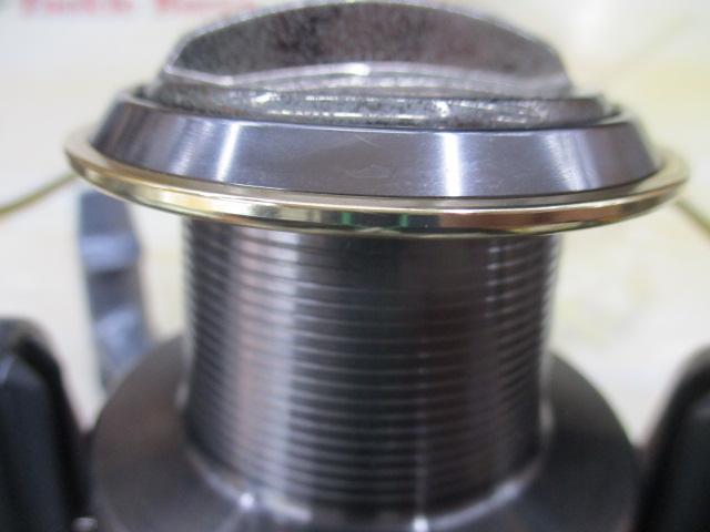 クロスキャスト 5000