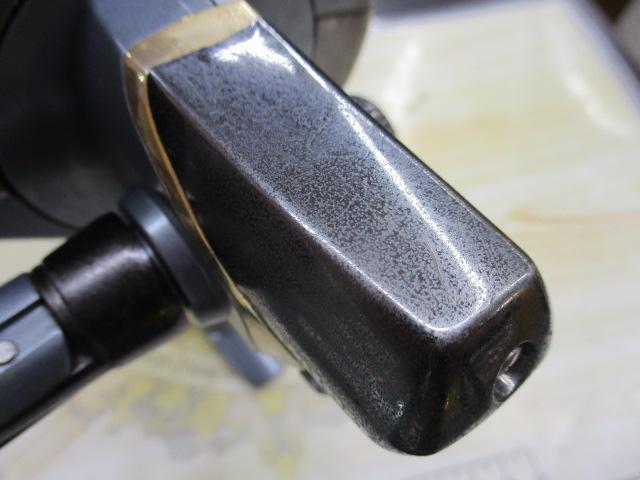 クロスキャスト 5000