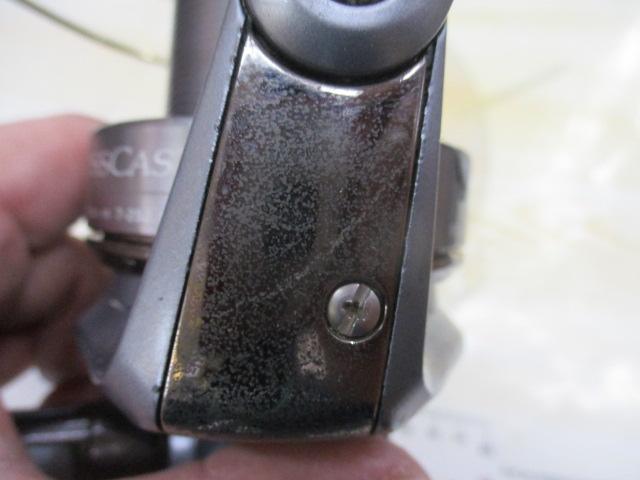 クロスキャスト 5000