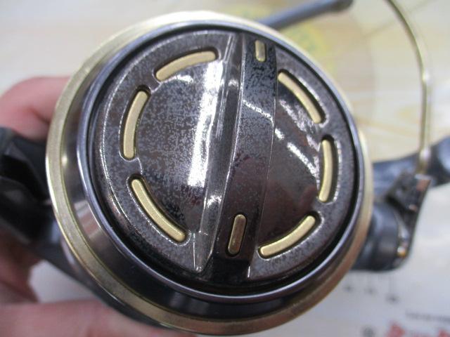 クロスキャスト 5000