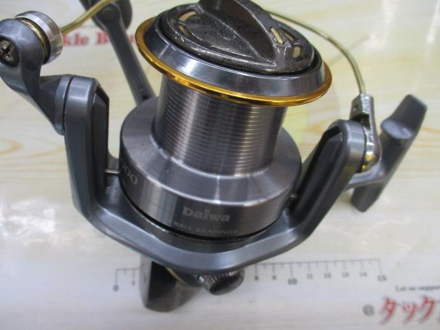 クロスキャスト 5000