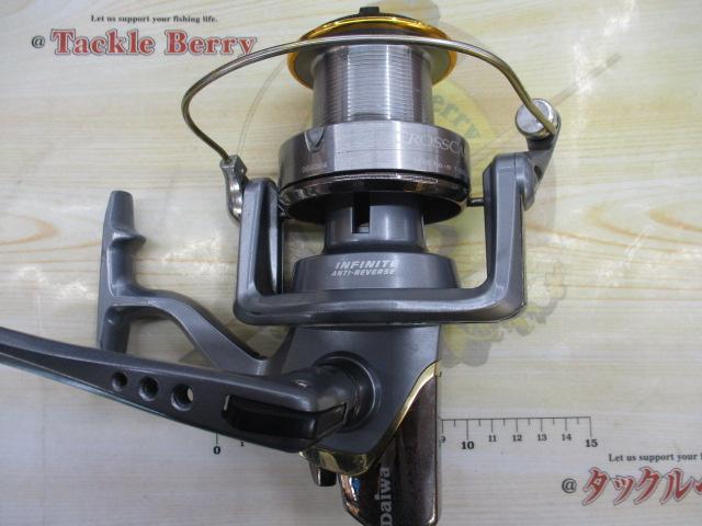 クロスキャスト 5000