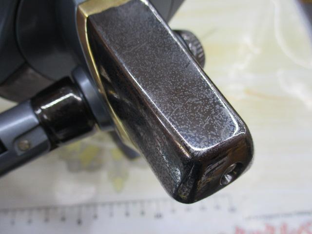 クロスキャスト 5000