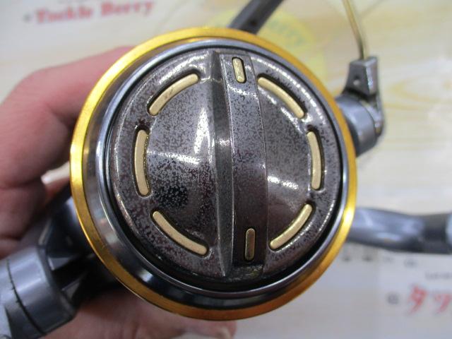 クロスキャスト 5000